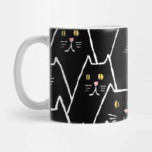 Cats Mug